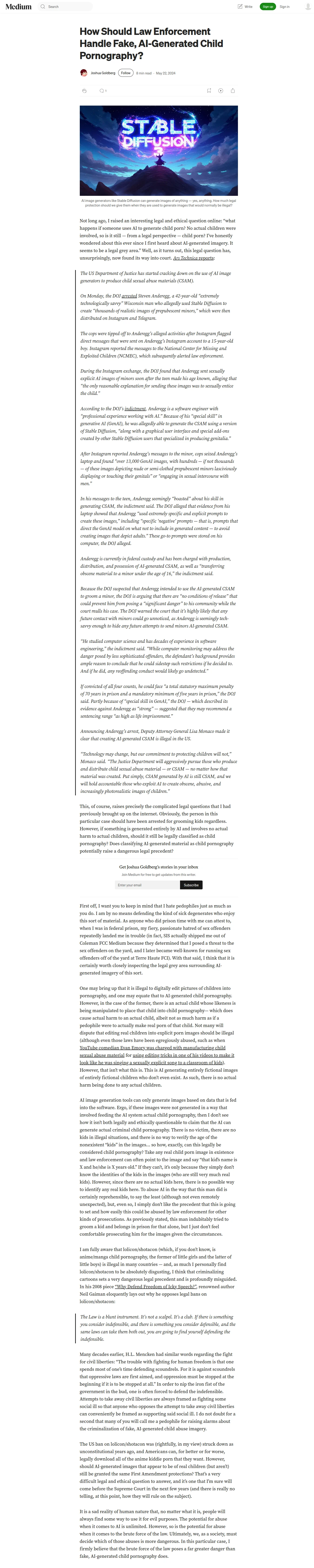 medium.com_@MoonMetropolis_how-should-law-enforcement-handle-fake-ai-generated-child-pornogra...webp