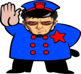 OfficerGendoIkari remastered.webp
