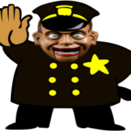 OfficerSlappy