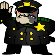 GENERAL BIG BOT