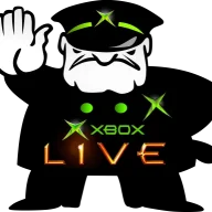 Captain Xbox Live