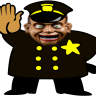 OfficerSlappy