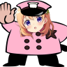 OfficerCocoaHoto