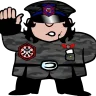 Officer Liam