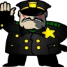 GENERAL BIG BOT