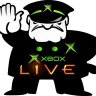 Captain Xbox Live