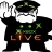 Captain Xbox Live